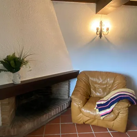 Apartmán La Portilla De