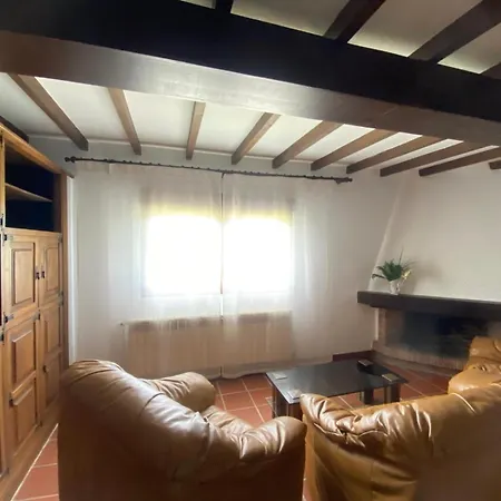 La Portilla De El Tejo