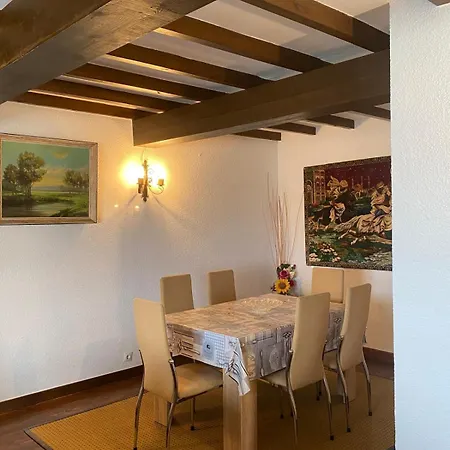La Portilla De Appartement