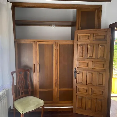 La Portilla De