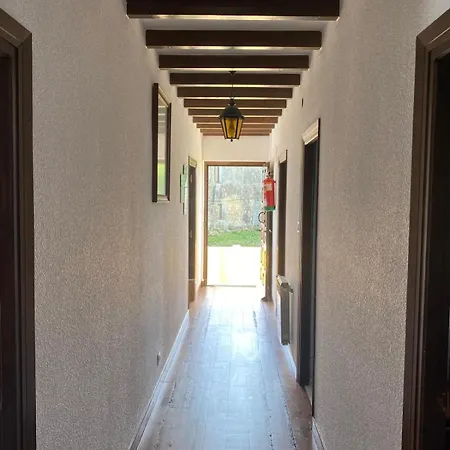 La Portilla De Apartamento El Tejo