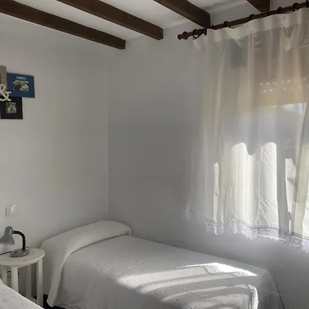 La Portilla De El Tejo