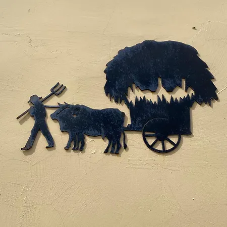 La Portilla De Apartamento