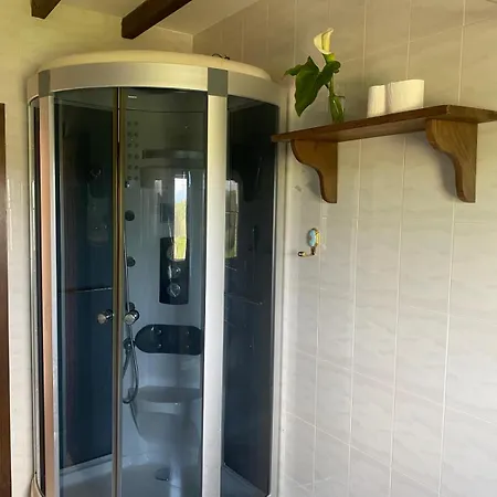 Apartmán La Portilla De
