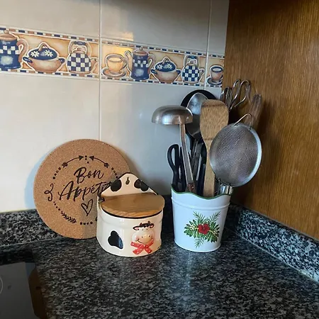 La Portilla De * El Tejo