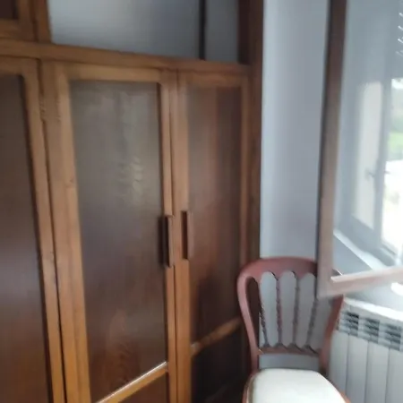 Apartmán La Portilla De