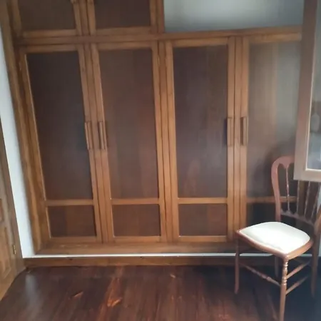 Apartmán La Portilla De *