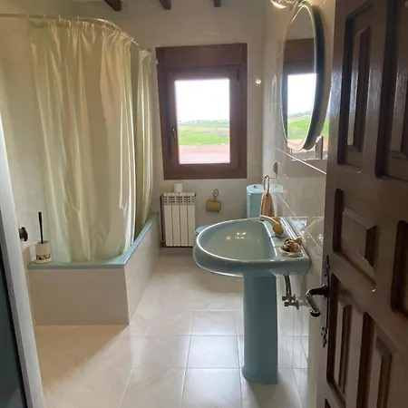 Apartamento La Portilla De