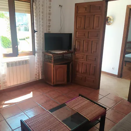 La Portilla De *