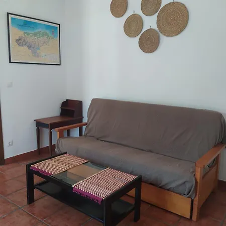 Appartement La Portilla De *