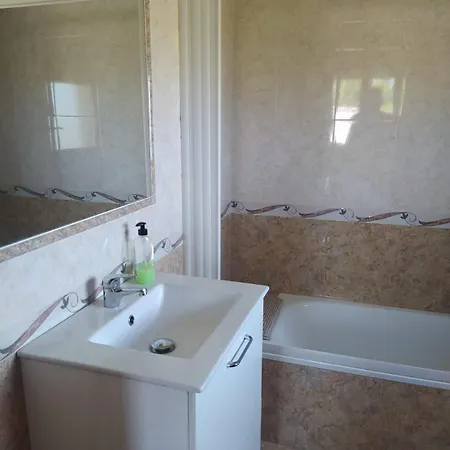 La Portilla De Apartmán *
