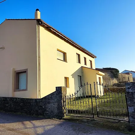Apartmán La Portilla De