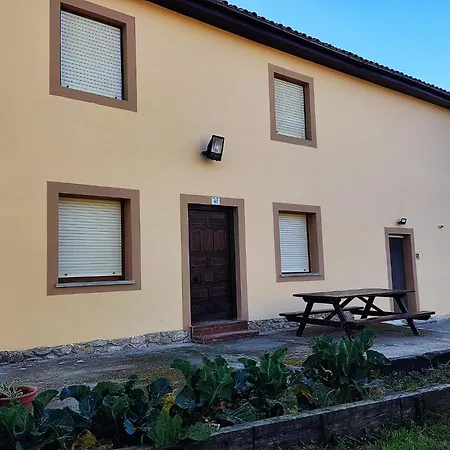 La Portilla De El Tejo