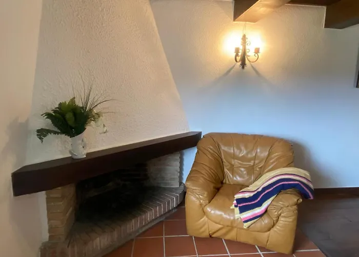 דירה La Portilla De