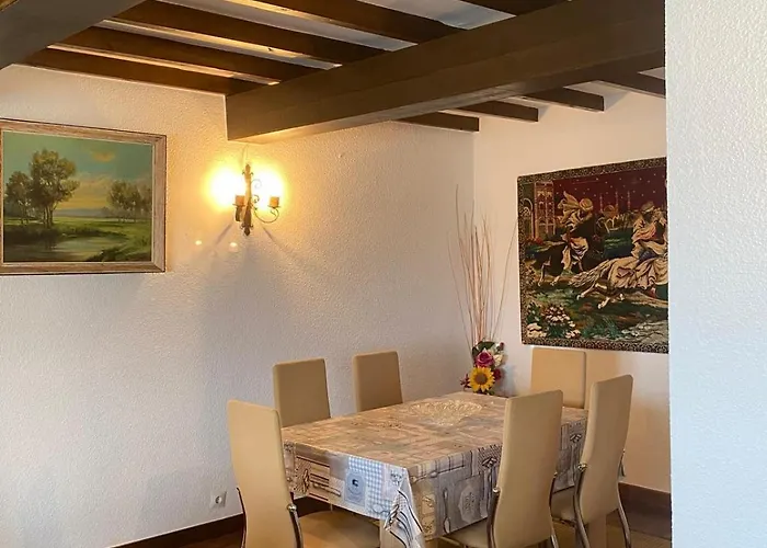 La Portilla De דירה