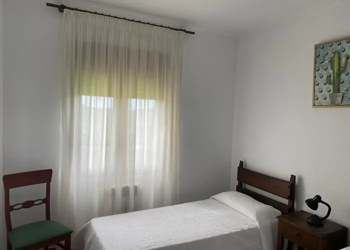 דירה La Portilla De