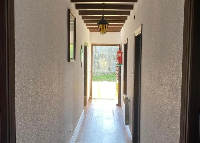 La Portilla De דירה El Tejo