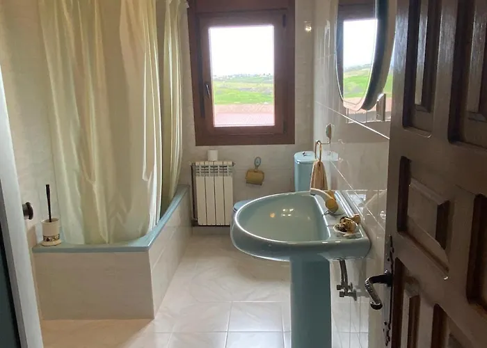 דירה La Portilla De