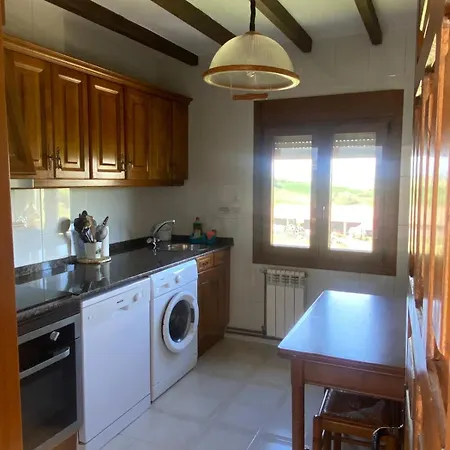 La Portilla De * El Tejo