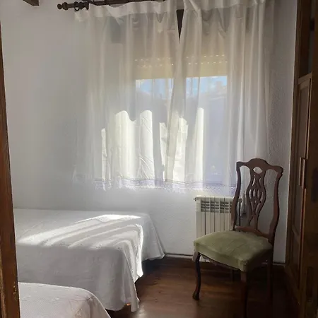 La Portilla De Lägenhet