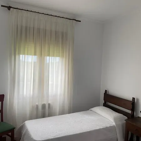 Lägenhet La Portilla De