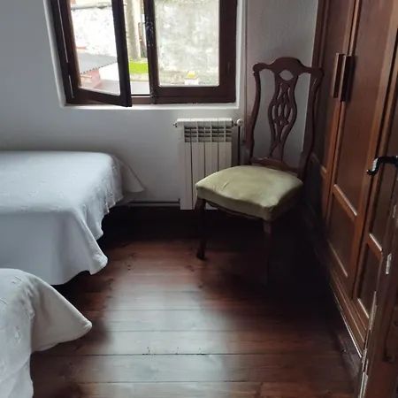 Lägenhet La Portilla De *