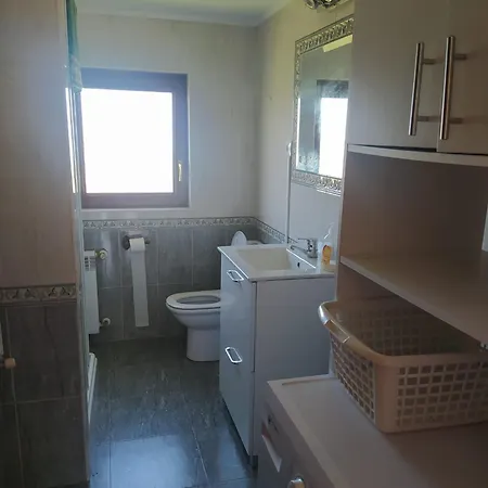 La Portilla De * El Tejo