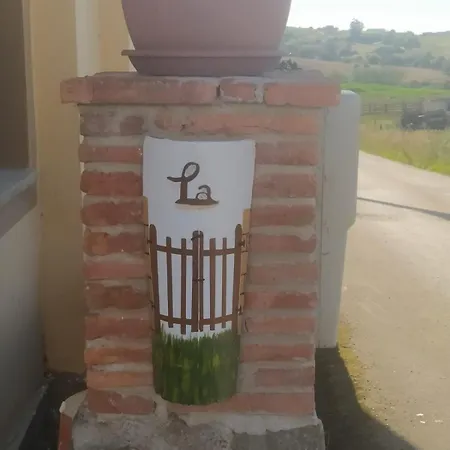 La Portilla De El Tejo