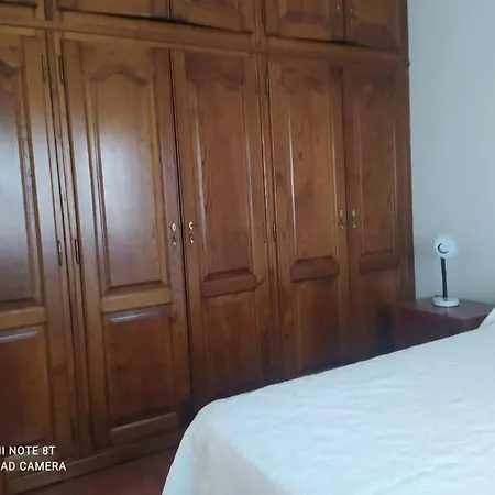 La Portilla De * El Tejo