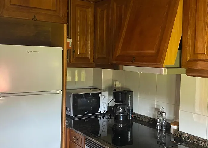 Appartement La Portilla De