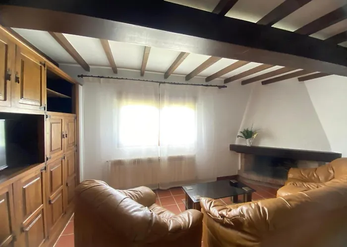 La Portilla De El Tejo