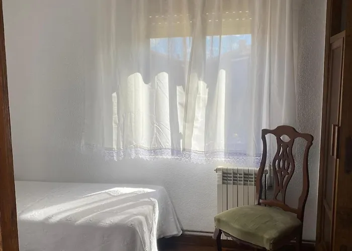 La Portilla De Appartement