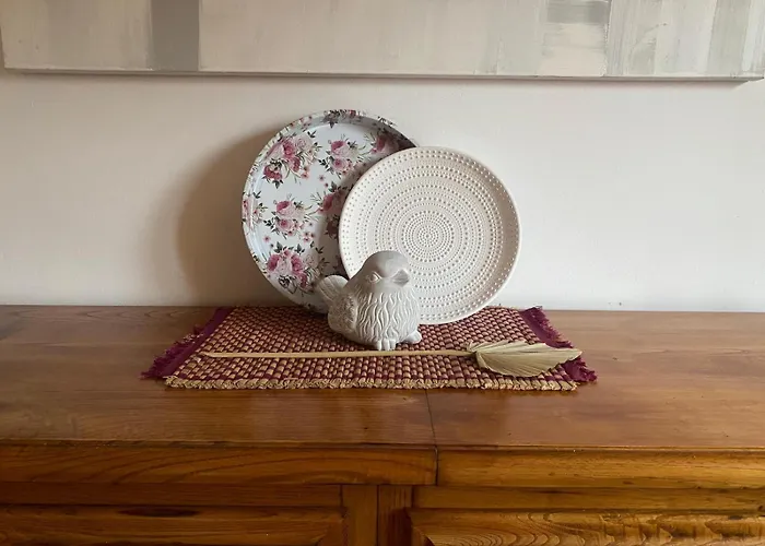 La Portilla De Appartement *