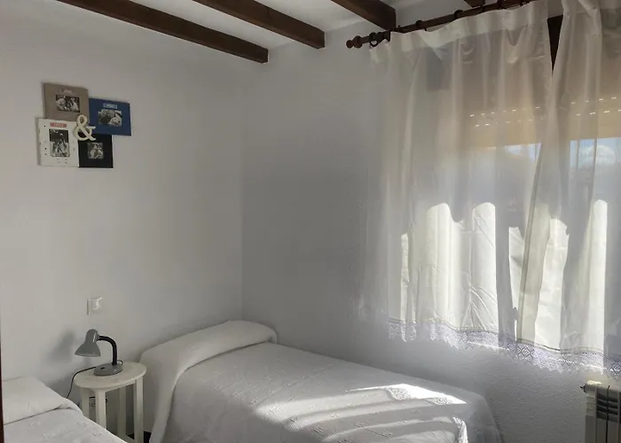 La Portilla De El Tejo