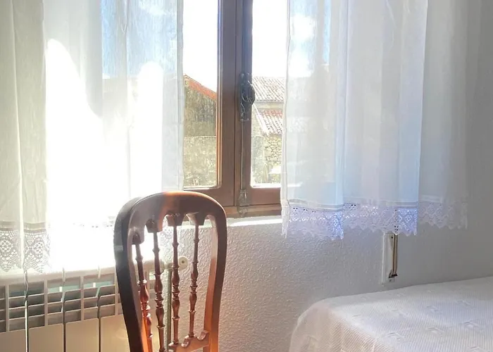 La Portilla De Appartement El Tejo