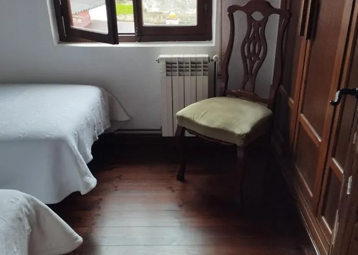 Appartement La Portilla De *