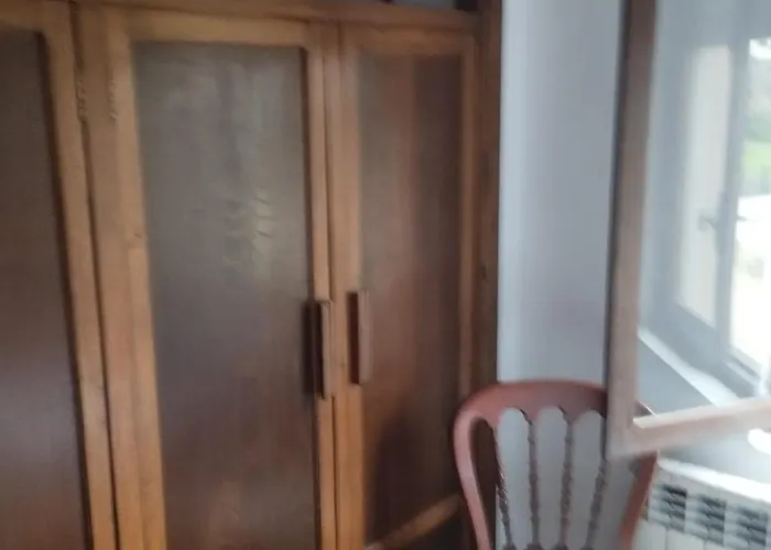 Appartement La Portilla De