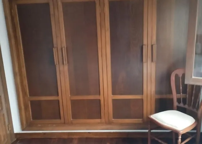 Appartement La Portilla De *