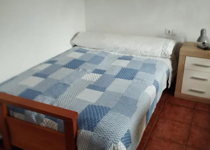 La Portilla De * El Tejo