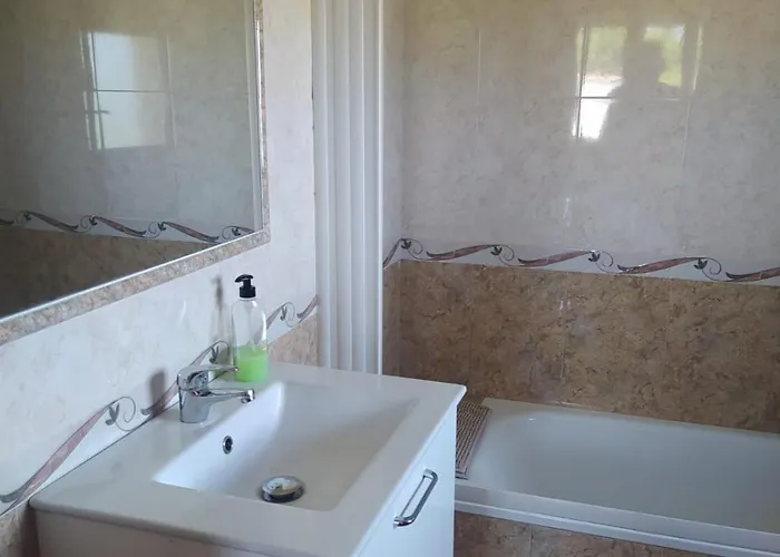 La Portilla De Appartement *