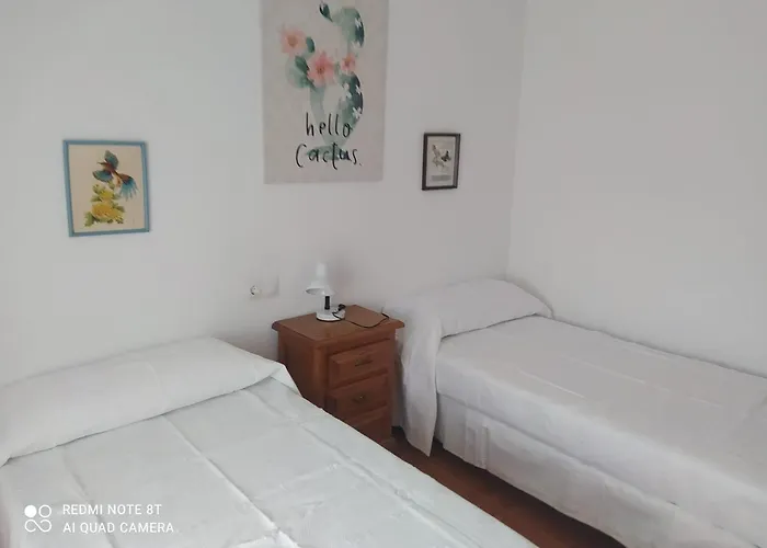 Appartement La Portilla De